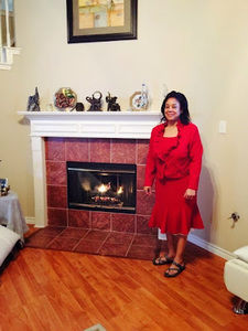 Meet your Posher, Wanda